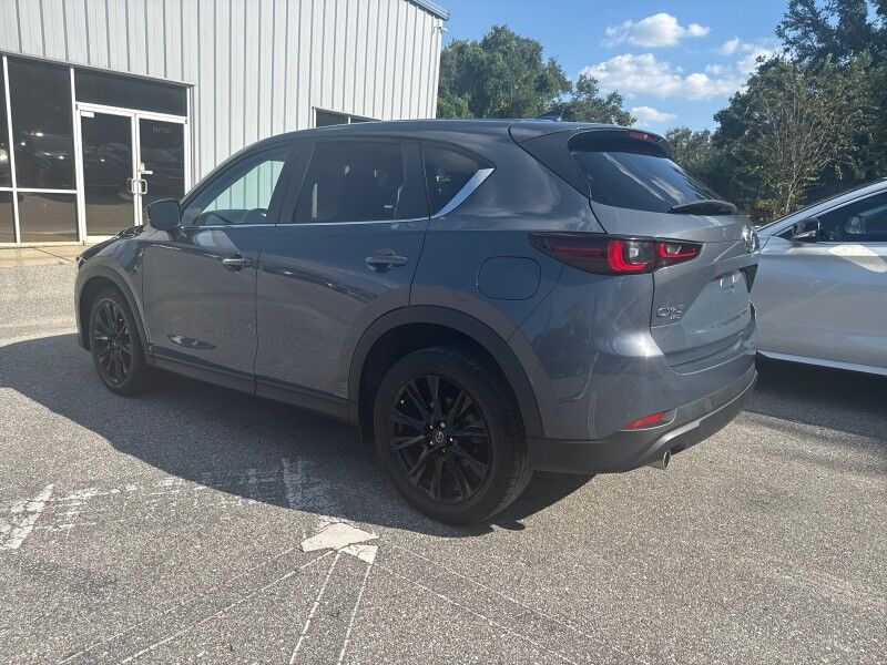 2023 Mazda CX-5 2.5 S Carbon Edition Seffner FL