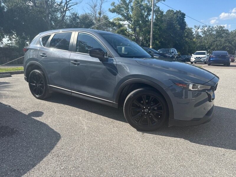 2023 Mazda CX-5 2.5 S Carbon Edition Seffner FL