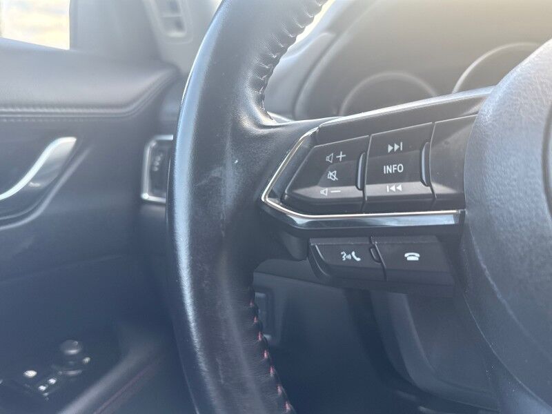 2023 Mazda CX-5 2.5 S Carbon Edition Seffner FL