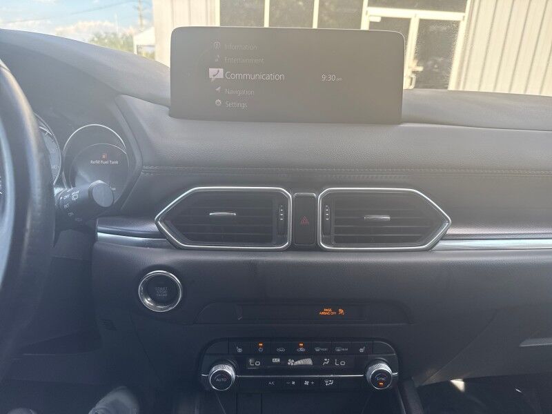 2023 Mazda CX-5 2.5 S Carbon Edition Seffner FL