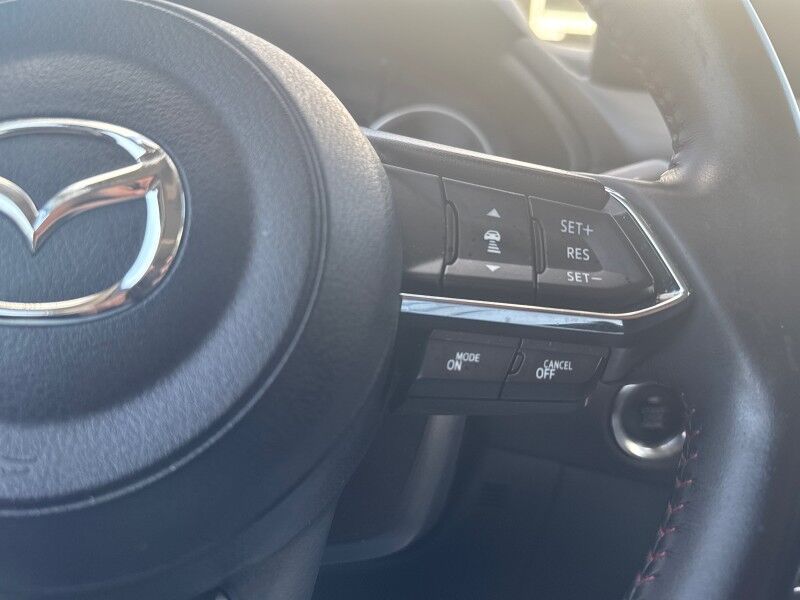 2023 Mazda CX-5 2.5 S Carbon Edition Seffner FL