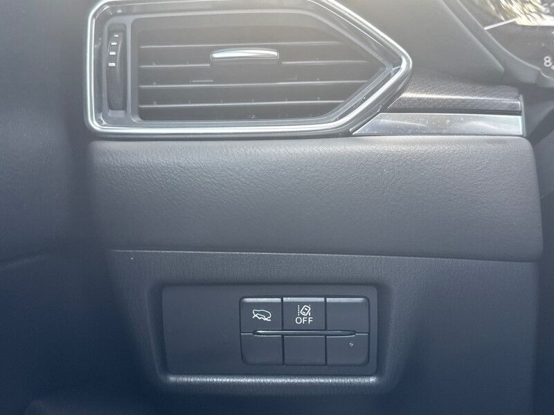 2023 Mazda CX-5 2.5 S Carbon Edition Seffner FL