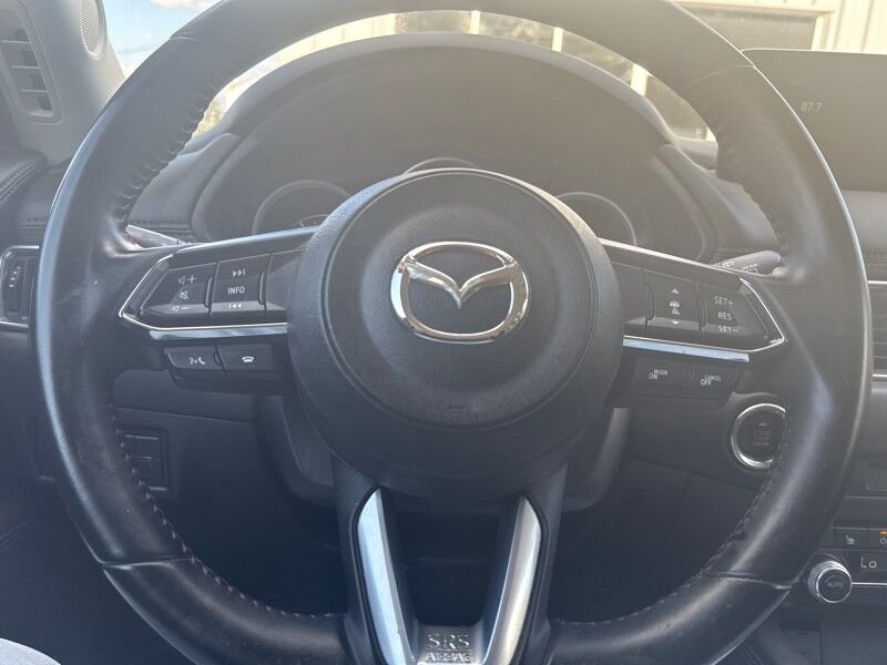 2023 Mazda CX-5 2.5 S Carbon Edition Seffner FL