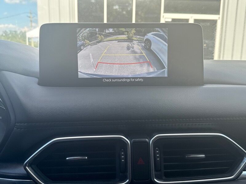 2023 Mazda CX-5 2.5 S Carbon Edition Seffner FL