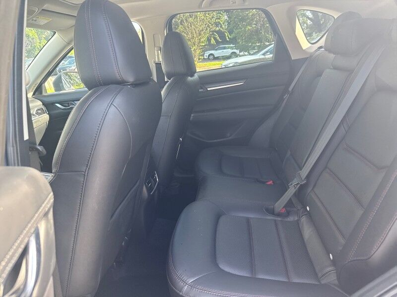 2023 Mazda CX-5 2.5 S Carbon Edition Seffner FL
