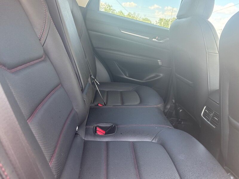 2023 Mazda CX-5 2.5 S Carbon Edition Seffner FL