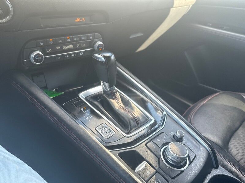 2023 Mazda CX-5 2.5 S Carbon Edition Seffner FL