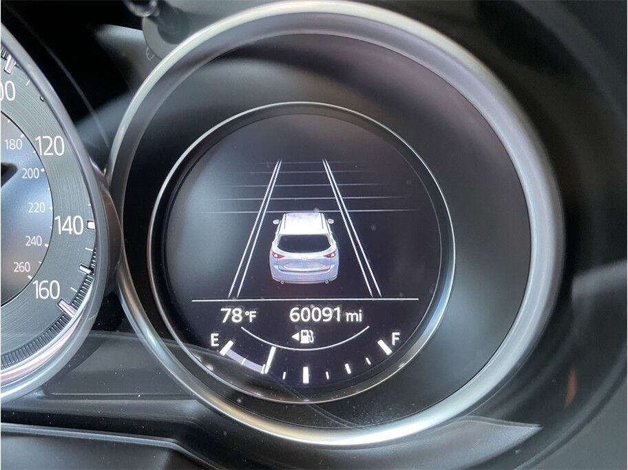 2023 Mazda CX-5 2.5 S Carbon Edition Sport Utility 4D Port Orchard WA