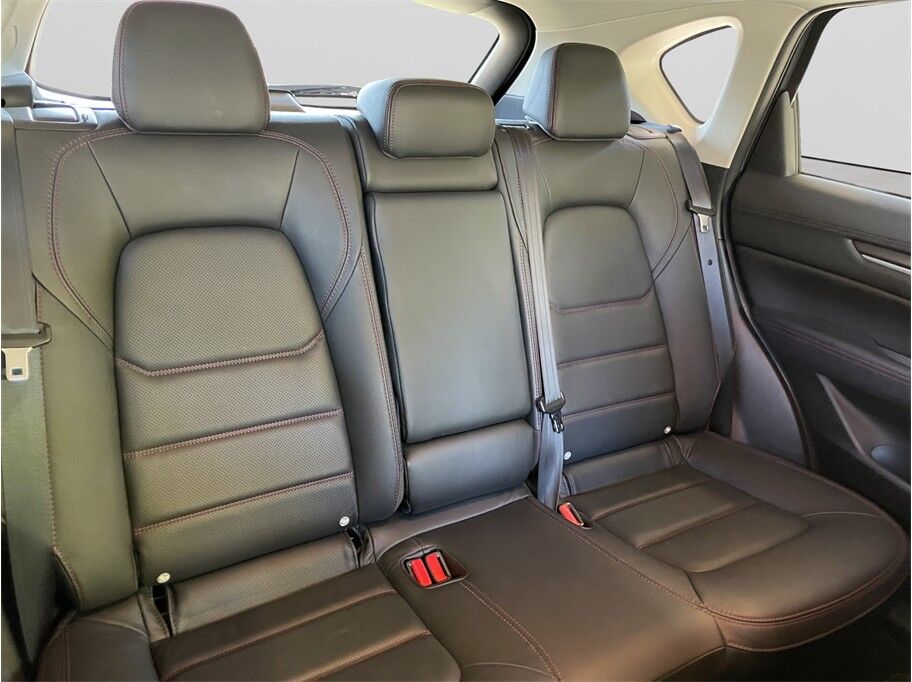 2023 Mazda CX-5 2.5 S Carbon Edition Sport Utility 4D Port Orchard WA