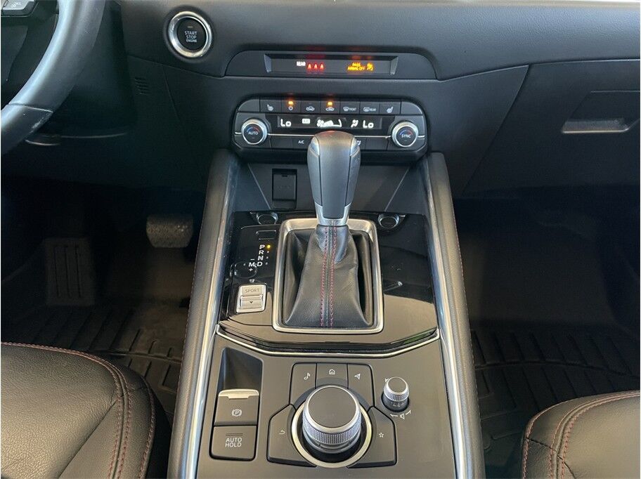 2023 Mazda CX-5 2.5 S Carbon Edition Sport Utility 4D Port Orchard WA
