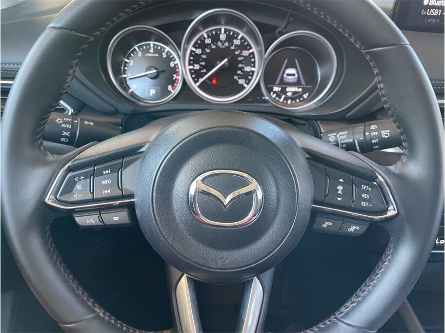 2023 Mazda CX-5 2.5 S Carbon Edition Sport Utility 4D Port Orchard WA