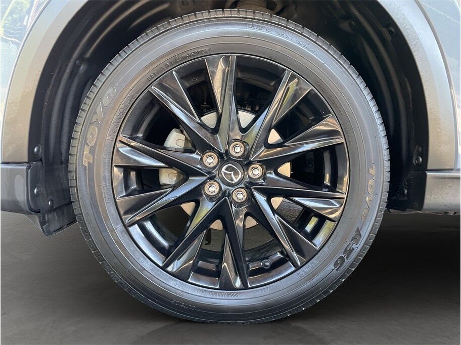 2023 Mazda CX-5 2.5 S Carbon Edition Sport Utility 4D Port Orchard WA