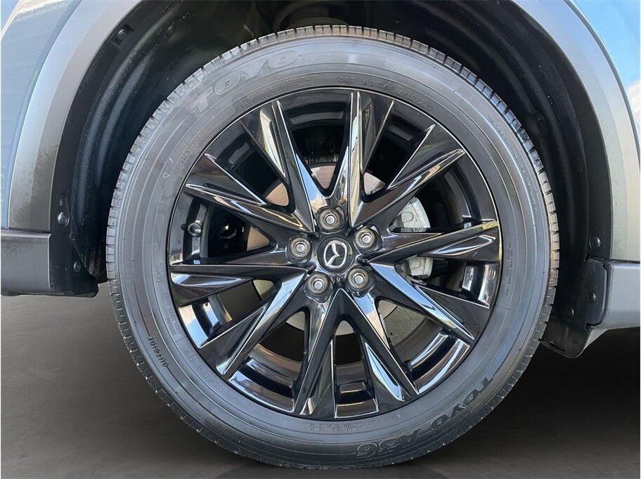 2023 Mazda CX-5 2.5 S Carbon Edition Sport Utility 4D Port Orchard WA