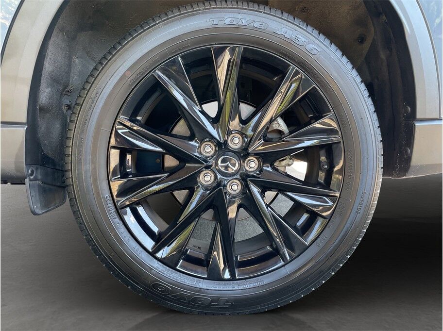 2023 Mazda CX-5 2.5 S Carbon Edition Sport Utility 4D Port Orchard WA