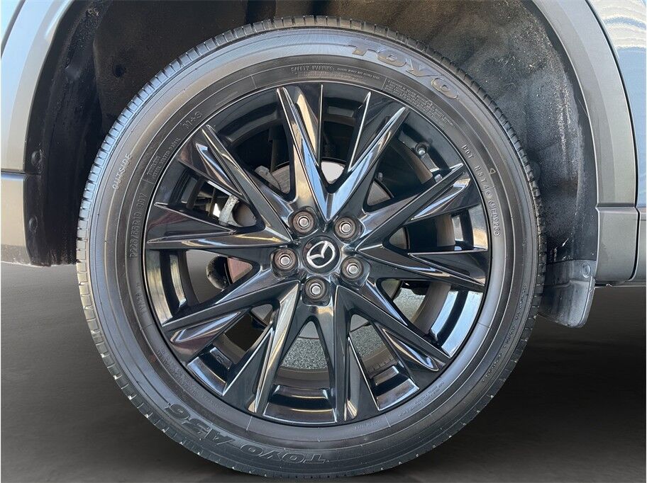 2023 Mazda CX-5 2.5 S Carbon Edition Sport Utility 4D Port Orchard WA