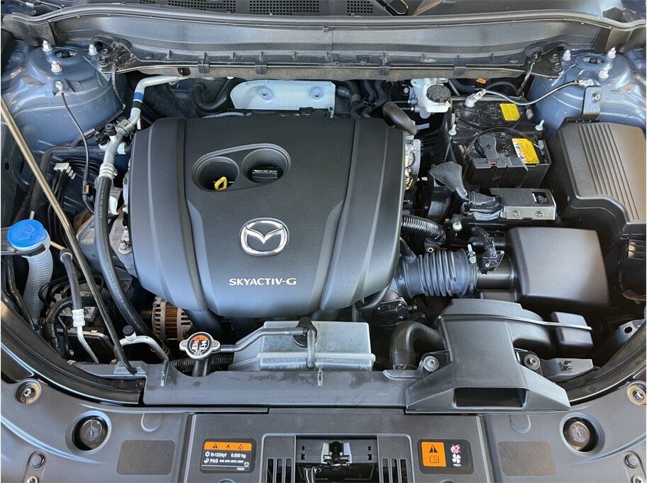 2023 Mazda CX-5 2.5 S Carbon Edition Sport Utility 4D Port Orchard WA
