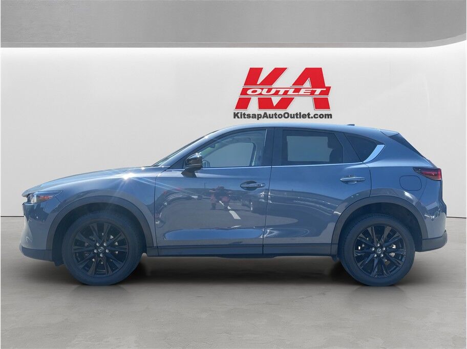 2023 Mazda CX-5 2.5 S Carbon Edition Sport Utility 4D Port Orchard WA