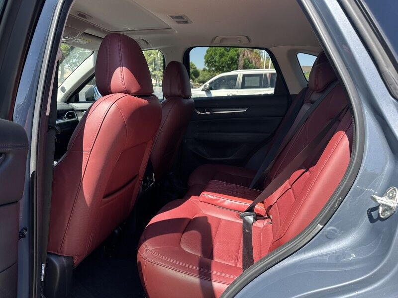 2023 Mazda CX-5 2.5 S Carbon Edition St George UT