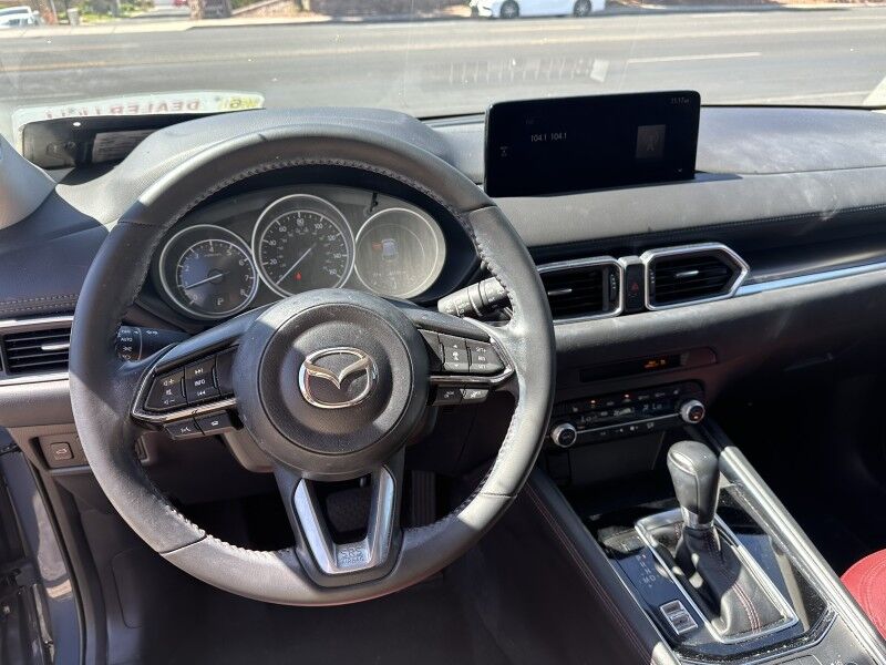2023 Mazda CX-5 2.5 S Carbon Edition St George UT