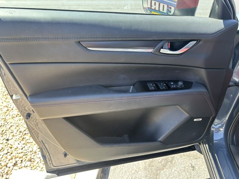 2023 Mazda CX-5 2.5 S Carbon Edition St George UT