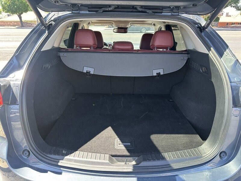 2023 Mazda CX-5 2.5 S Carbon Edition St George UT
