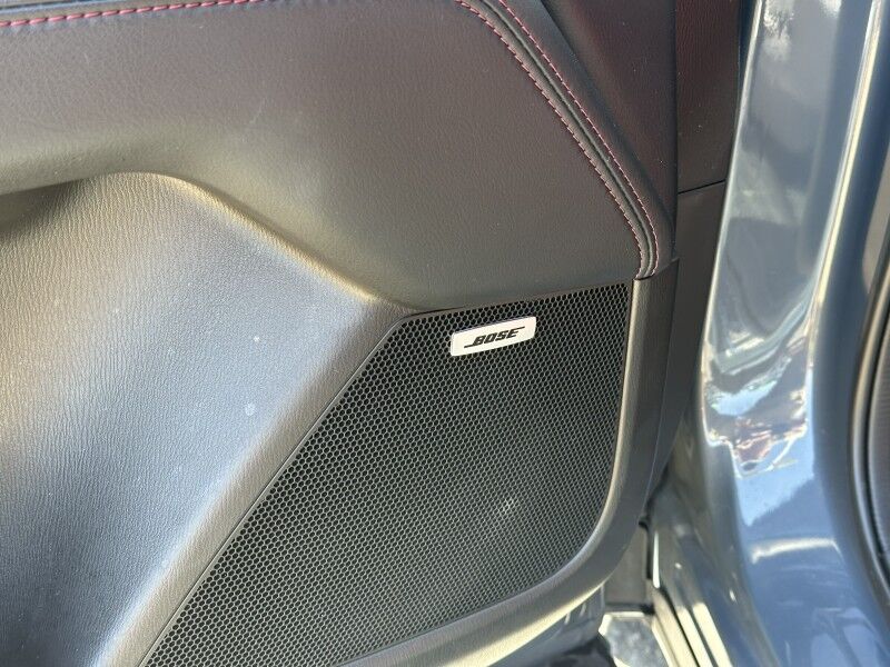 2023 Mazda CX-5 2.5 S Carbon Edition St George UT