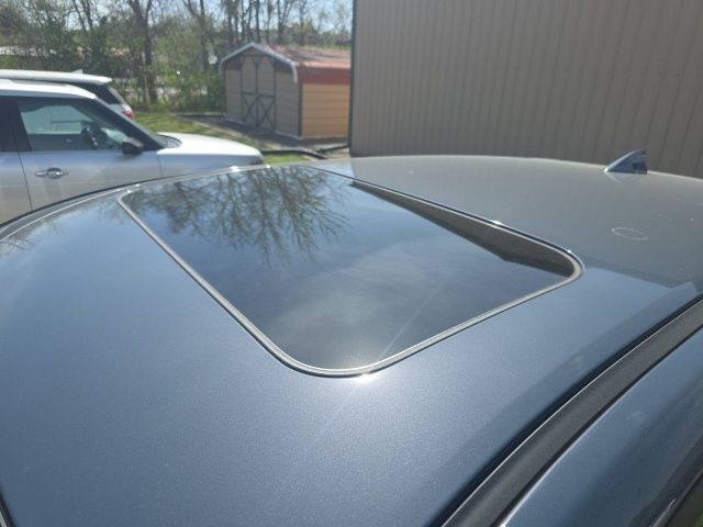 2023 Mazda CX-5 2.5 S Carbon Edition Cape Girardeau MO