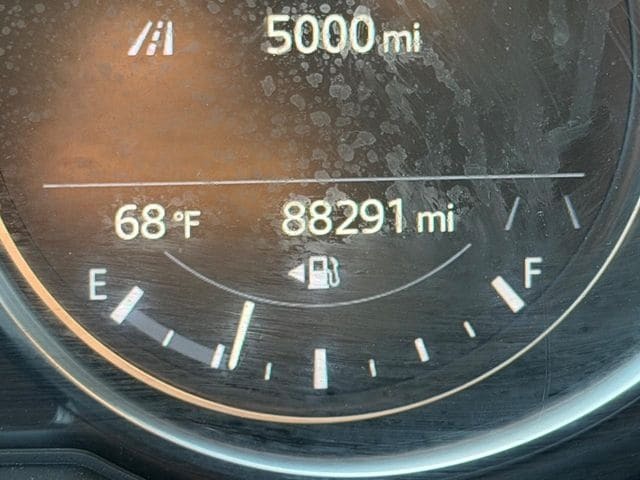 2023 Mazda CX-5 2.5 S Carbon Edition Cape Girardeau MO