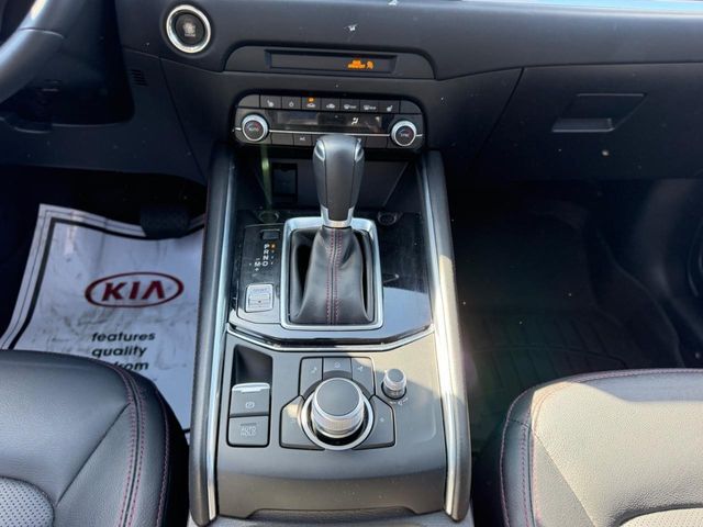 2023 Mazda CX-5 2.5 S Carbon Edition Cape Girardeau MO