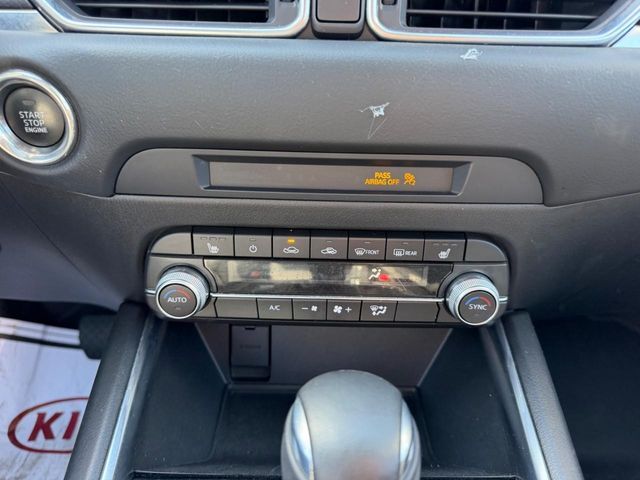 2023 Mazda CX-5 2.5 S Carbon Edition Cape Girardeau MO