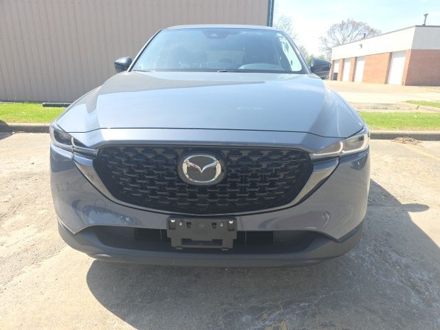 2023 Mazda CX-5 2.5 S Carbon Edition Cape Girardeau MO