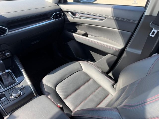 2023 Mazda CX-5 2.5 S Carbon Edition Cape Girardeau MO