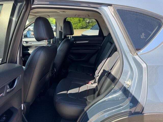 2023 Mazda CX-5 2.5 S Carbon Edition Cape Girardeau MO
