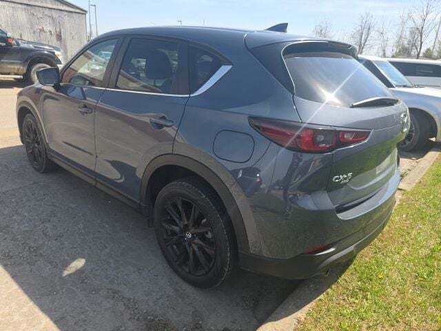 2023 Mazda CX-5 2.5 S Carbon Edition Cape Girardeau MO