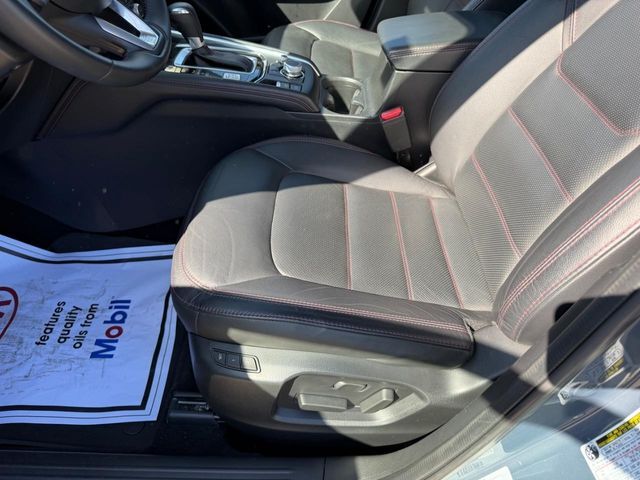 2023 Mazda CX-5 2.5 S Carbon Edition Cape Girardeau MO
