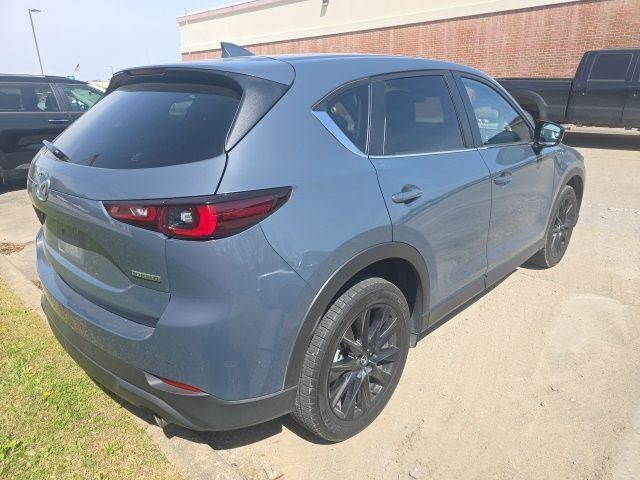 2023 Mazda CX-5 2.5 S Carbon Edition Cape Girardeau MO