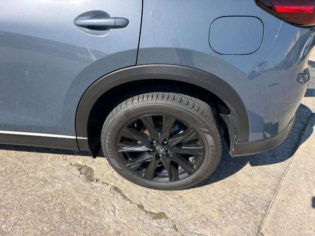 2023 Mazda CX-5 2.5 S Carbon Edition Cape Girardeau MO