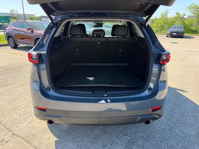 2023 Mazda CX-5 2.5 S Carbon Edition Cape Girardeau MO