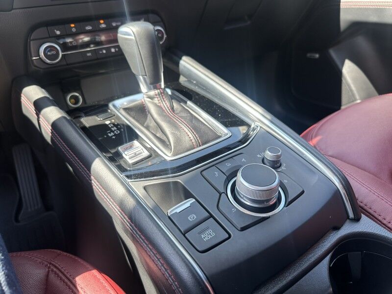 2023 Mazda CX-5 2.5 S Carbon Edition Whitinsville MA