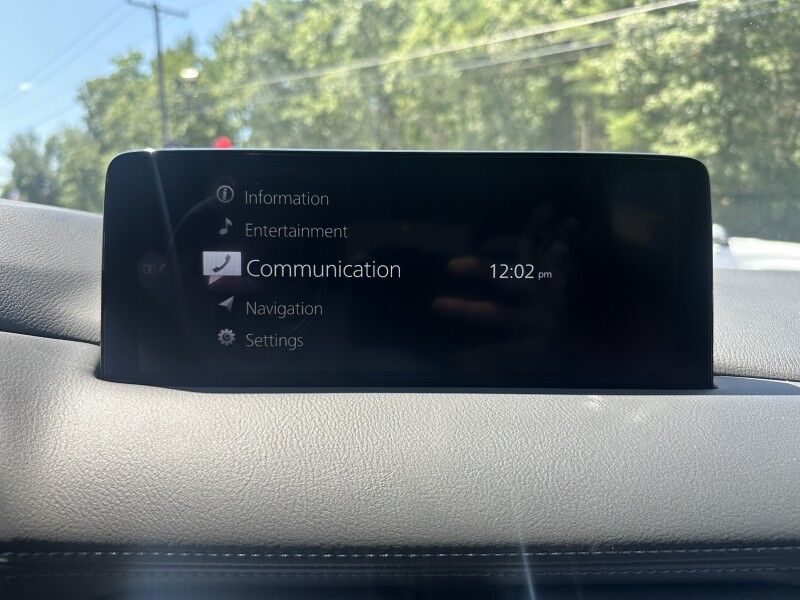 2023 Mazda CX-5 2.5 S Carbon Edition Whitinsville MA