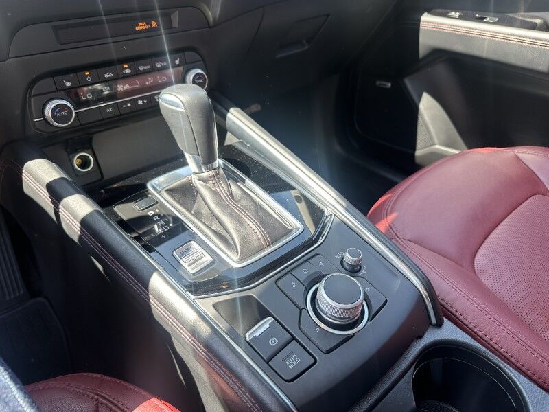 2023 Mazda CX-5 2.5 S Carbon Edition Whitinsville MA