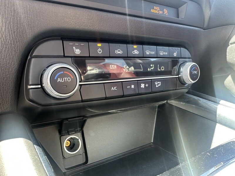 2023 Mazda CX-5 2.5 S Carbon Edition Whitinsville MA