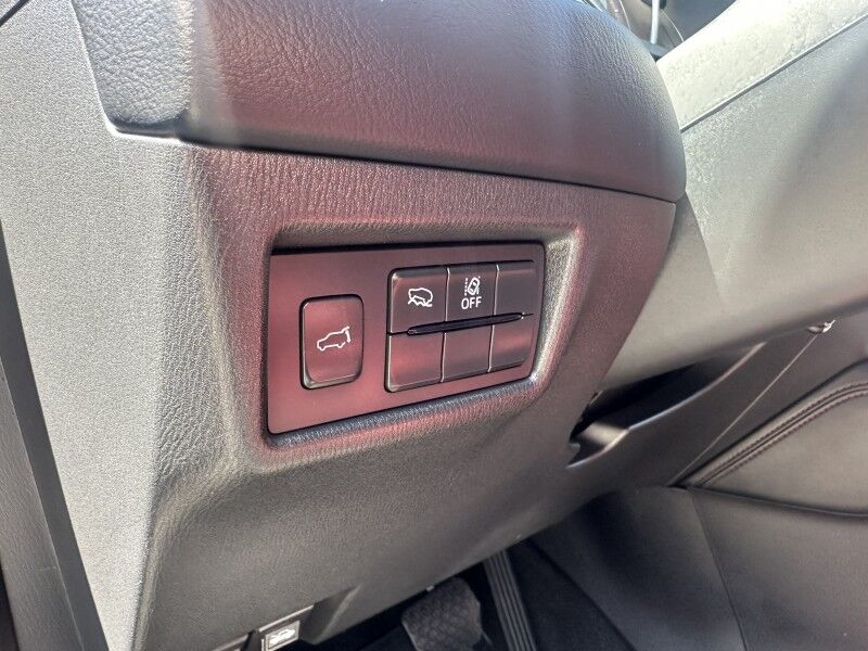 2023 Mazda CX-5 2.5 S Carbon Edition Whitinsville MA