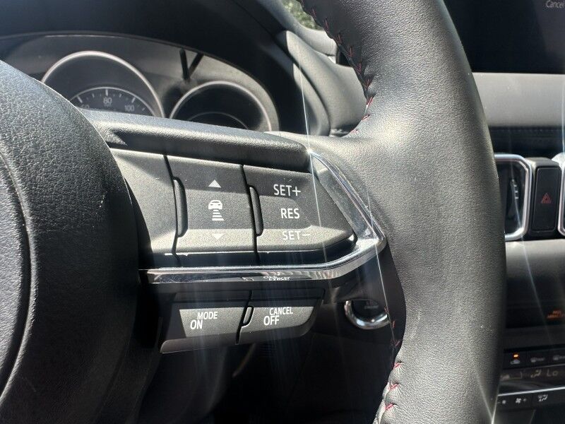 2023 Mazda CX-5 2.5 S Carbon Edition Whitinsville MA