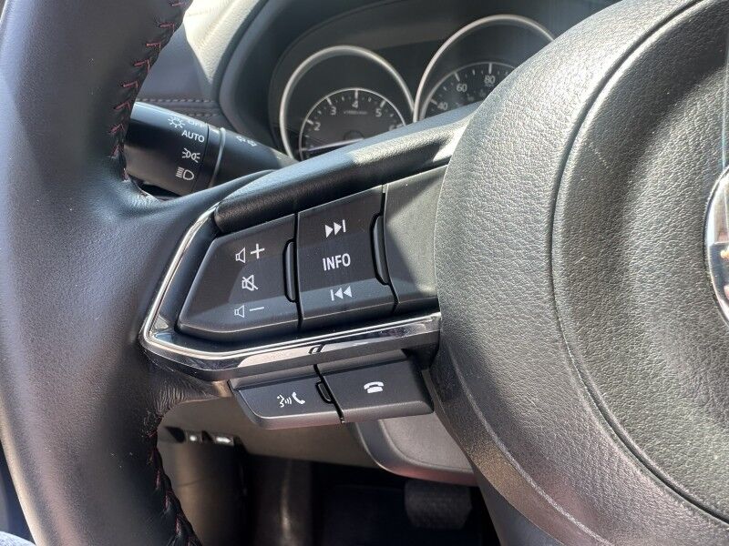 2023 Mazda CX-5 2.5 S Carbon Edition Whitinsville MA