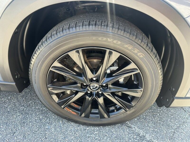 2023 Mazda CX-5 2.5 S Carbon Edition Whitinsville MA