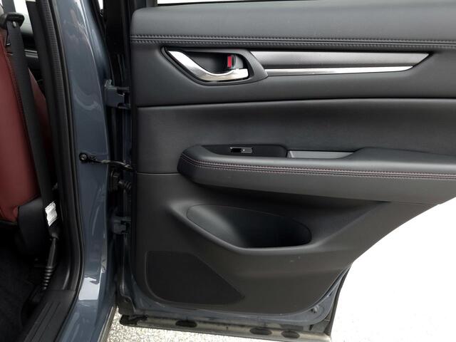 2023 Mazda CX-5 2.5 S Carbon Edition Wilson NC