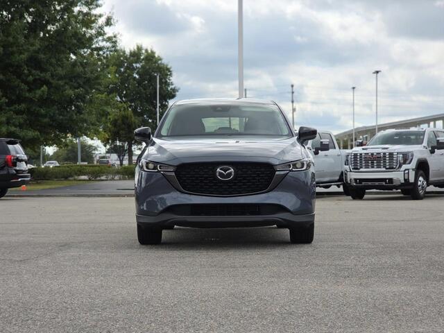 2023 Mazda CX-5 2.5 S Carbon Edition Wilson NC