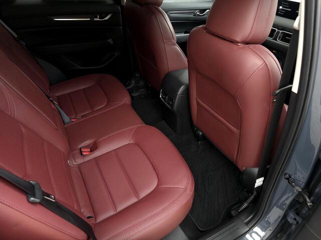 2023 Mazda CX-5 2.5 S Carbon Edition Wilson NC
