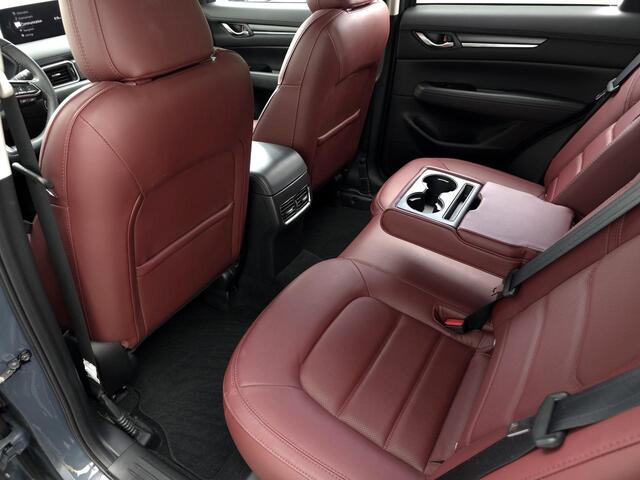 2023 Mazda CX-5 2.5 S Carbon Edition Wilson NC